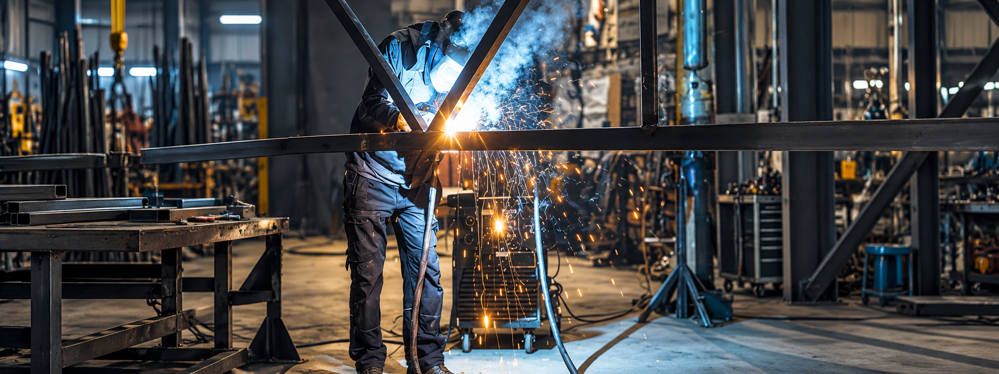 Structural Works